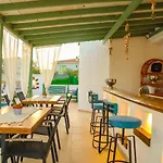 Elda Boutique Hotel 3*