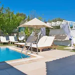 Elda Boutique Hotel Alaçatı
