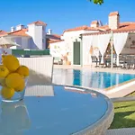 Elda Boutique Hotel 3*