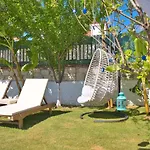 Hotel Elda Boutique Alaçatı