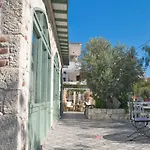 Elda Boutique Hotel 3*