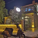 Hotel Elda Boutique Alaçatı