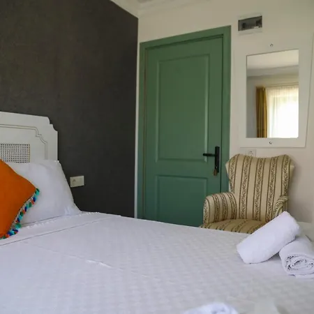 酒店 Elda Boutique