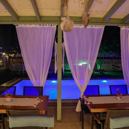 Elda Boutique 酒店 3*