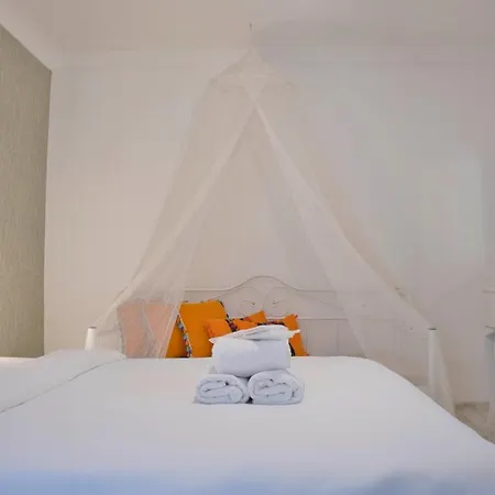 酒店 Elda Boutique 3*