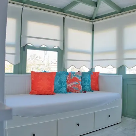 酒店 Elda Boutique