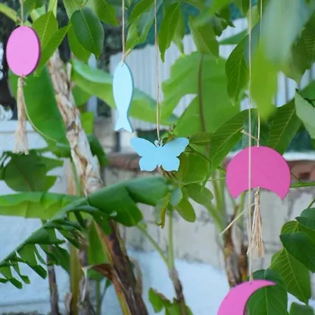 Elda Boutique 3* 阿拉恰特