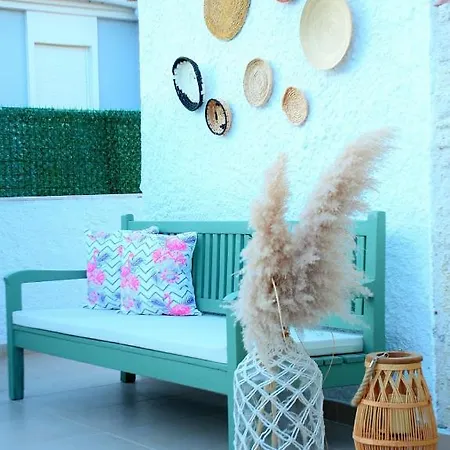 Elda Boutique فندق 3*