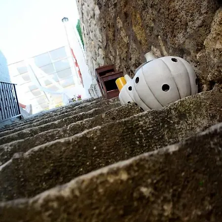 Elda Boutique 阿拉恰特