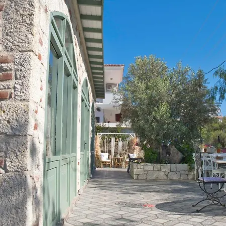 Elda Boutique 酒店 3*