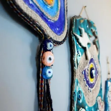 فندق Elda Boutique ألاتشاتي