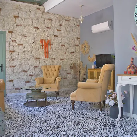 Elda Boutique Ξενοδοχείο 3*