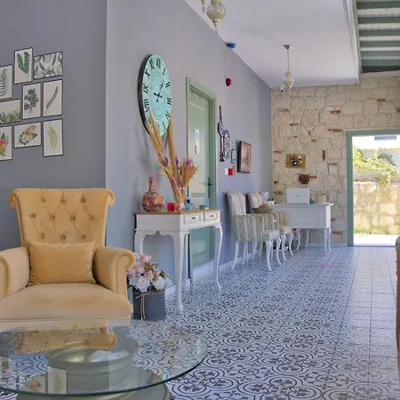 Elda Boutique 阿拉恰特