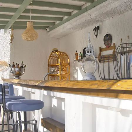 Elda Boutique 酒店 3*