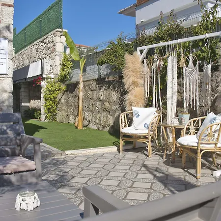 酒店 Elda Boutique 阿拉恰特