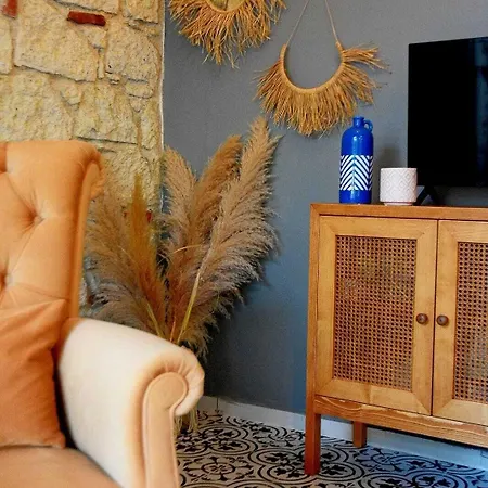 Elda Boutique 酒店 3*