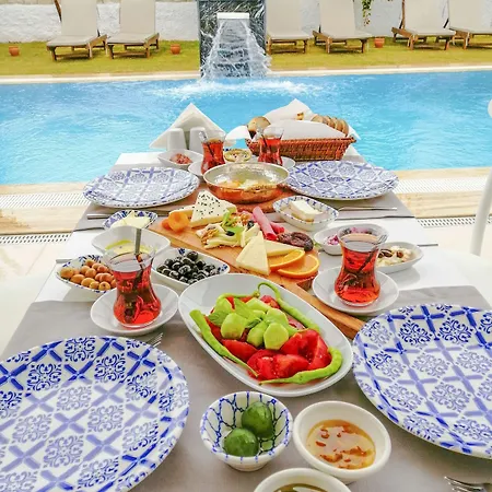 فندق Elda Boutique ألاتشاتي