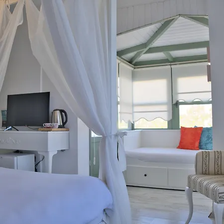 Elda Boutique 阿拉恰特