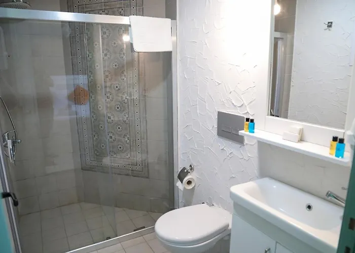 Elda Boutique Ξενοδοχείο