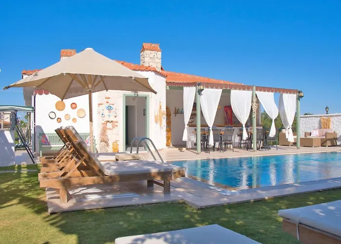 Ξενοδοχείο Elda Boutique 3*