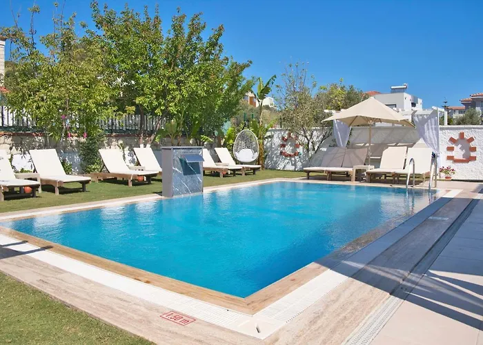 Elda Boutique Ξενοδοχείο