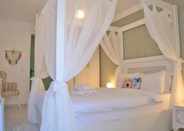 Elda Boutique 3* Αλακάτι