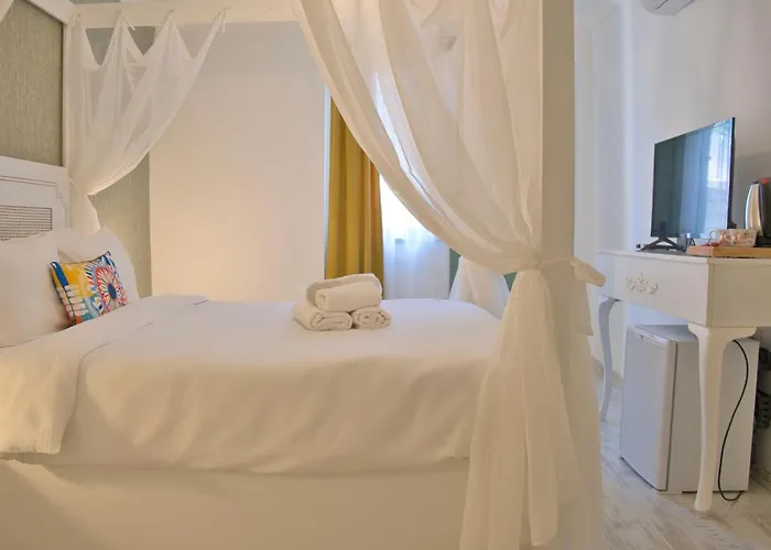 Elda Boutique 3* Αλακάτι