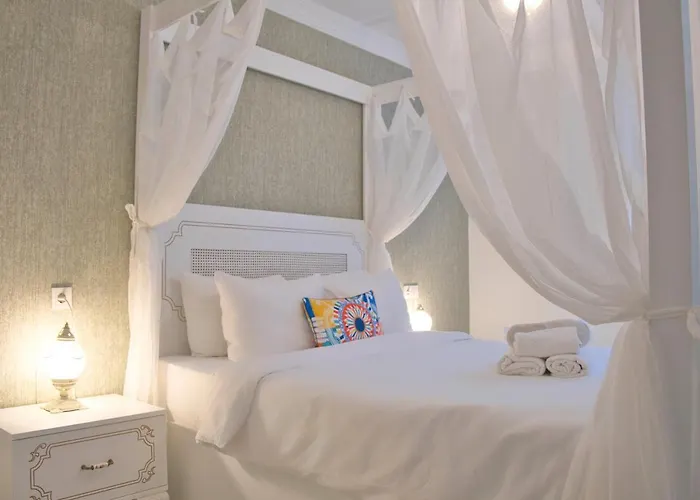 Ξενοδοχείο Elda Boutique 3*