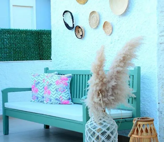 Elda Boutique Ξενοδοχείο 3*