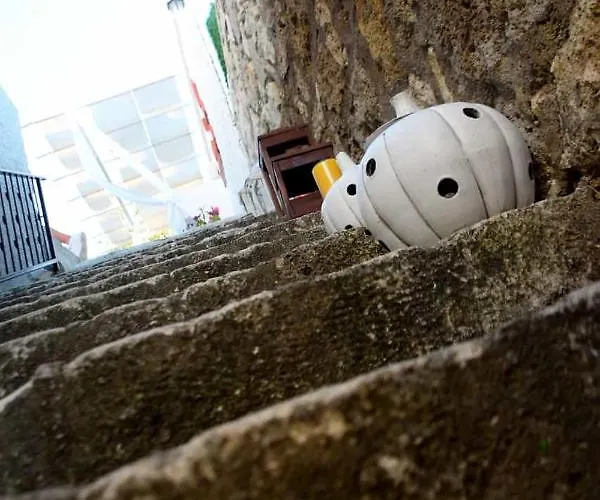 Elda Boutique Αλακάτι