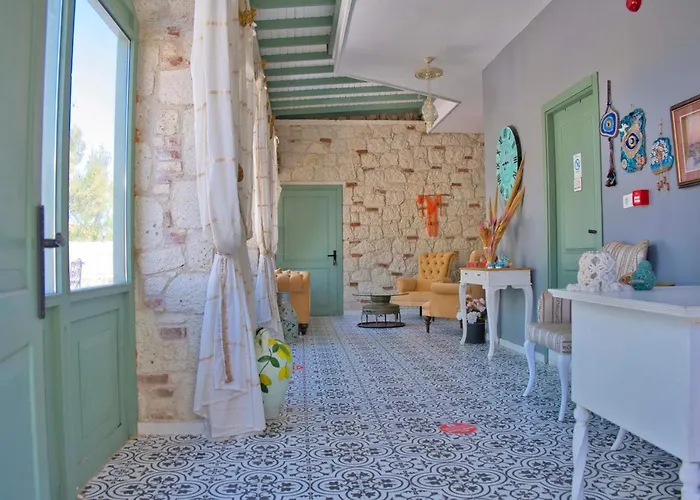 Elda Boutique Αλακάτι