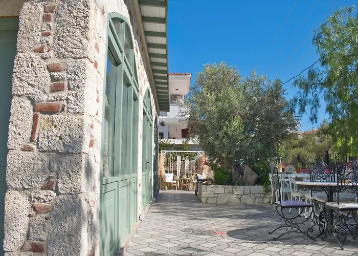 Elda Boutique Ξενοδοχείο 3*