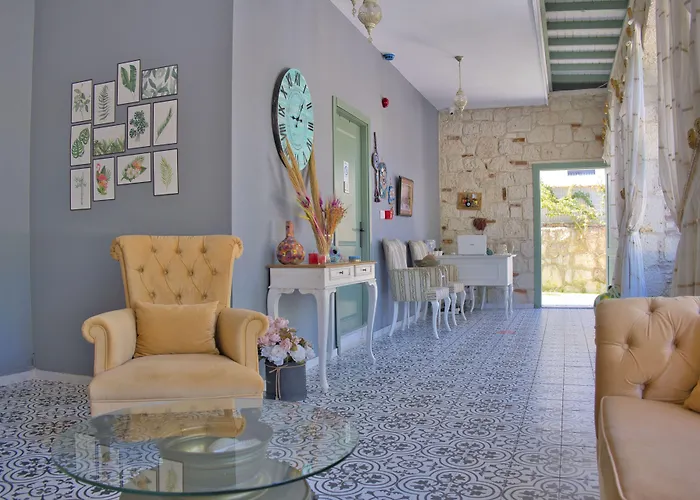 Elda Boutique Αλακάτι