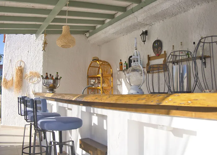 Elda Boutique Ξενοδοχείο 3*