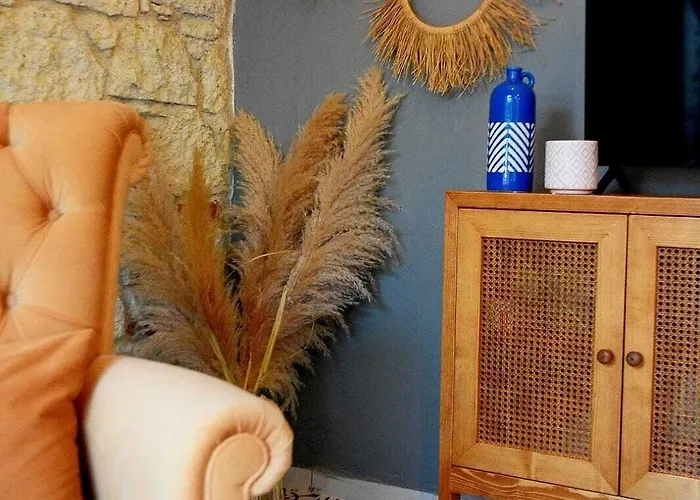 Elda Boutique Ξενοδοχείο 3*