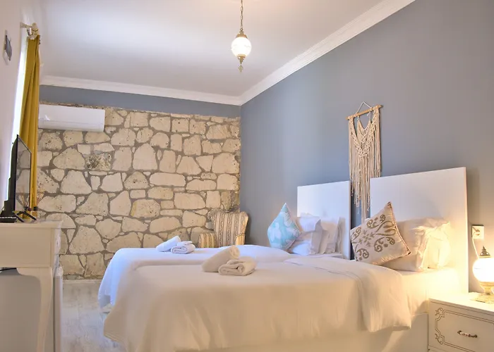 Ξενοδοχείο Elda Boutique