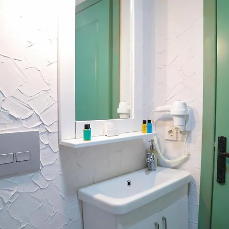 Elda Boutique Otel Alaçatı