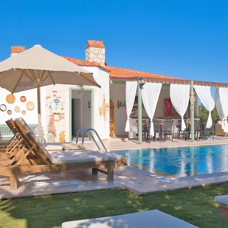 Otel Elda Boutique 3*