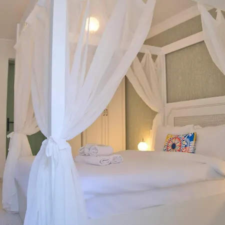 Elda Boutique 3* Alaçatı