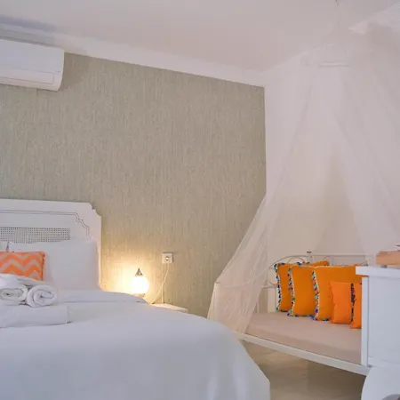 Elda Boutique Alaçatı