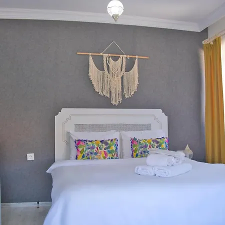 Elda Boutique Hotel