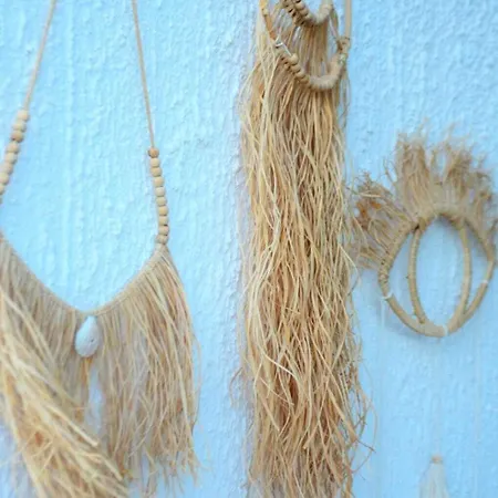 Otel Elda Boutique Alaçatı