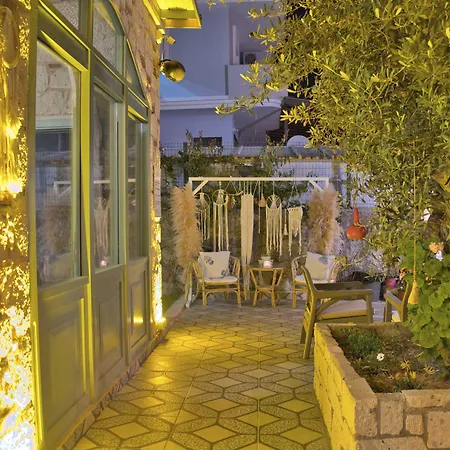 Hotel Elda Boutique