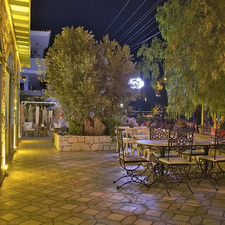 Hotel Elda Boutique Alaçatı