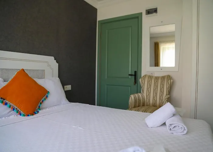 Hotell Elda Boutique