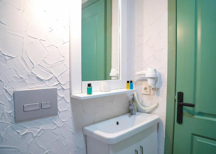 Elda Boutique Hotell Alaçatı