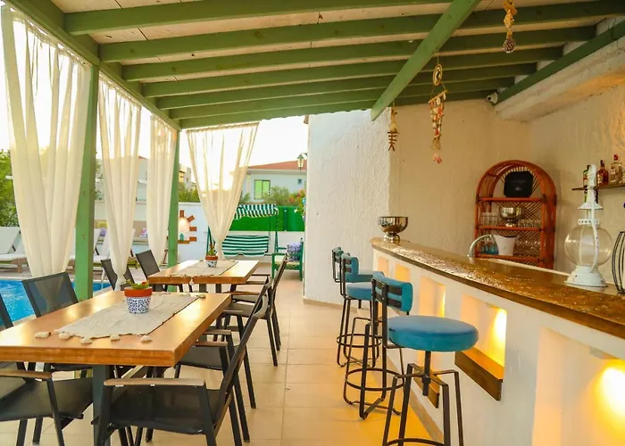 Elda Boutique Hotell 3*