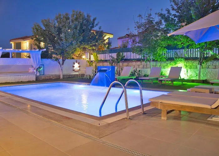 Elda Boutique Hotell