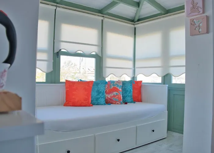 Hotell Elda Boutique