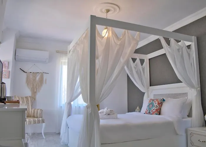 Elda Boutique Alaçatı